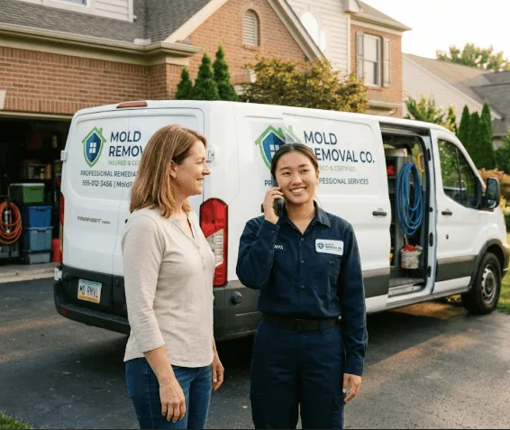 Crawlspace Mold Remediation East Bethany, NY FAQs